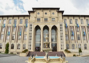Азербайджанский государственный аграрный университет преобразован в юридическое лицо публичного права