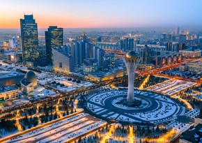 КНБ: В столице Казахстана готовился теракт