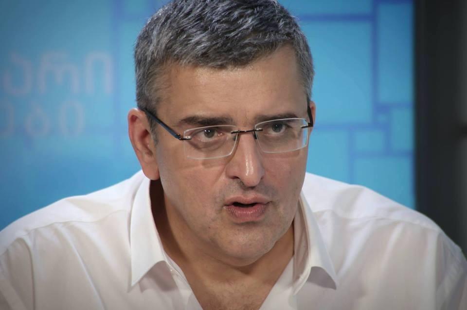 Gela Vasadze