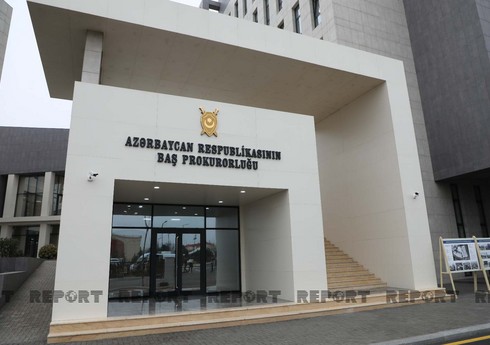 В Баку возбуждено уголовное дело по факту самосожжения адвоката