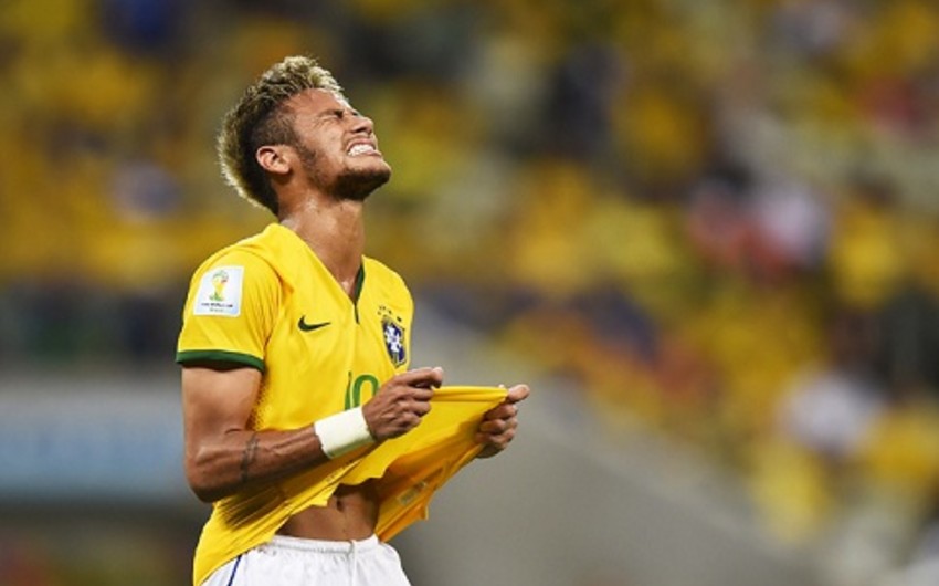 Neymar karyerasında 300-cü qolu vurub - VİDEO