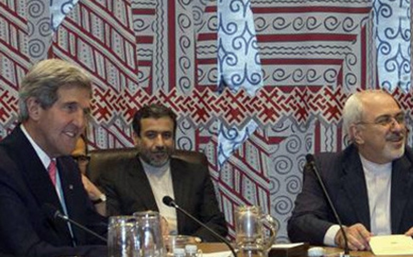 Главы МИД Ирана и США проведут сегодня очередную встречу