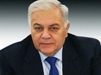 Oqtay Əsədov - Milli Məclisin deputatı
