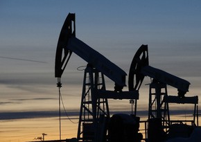 Qazaxıstanda 7 ayda 50 milyon ton neft hasil edilib