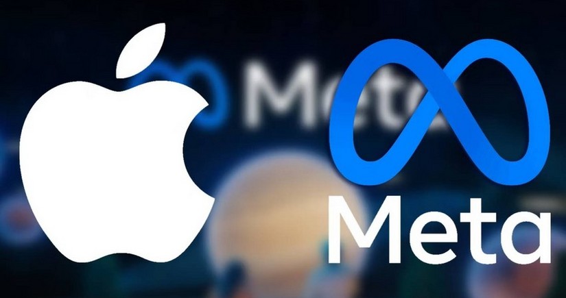 WSJ: Apple and Meta have discussed AI partnership