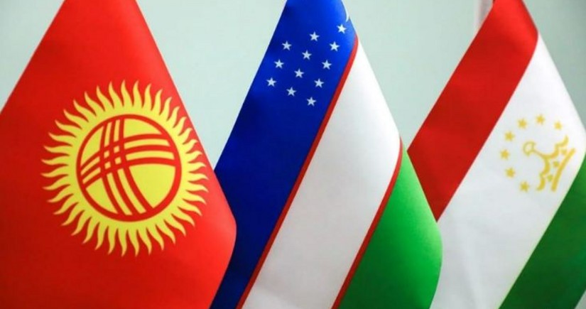 Qırğızıstan, Tacikistan və Özbəkistan baş nazirləri sərhəd məsələləri üzrə görüş keçirəcəklər