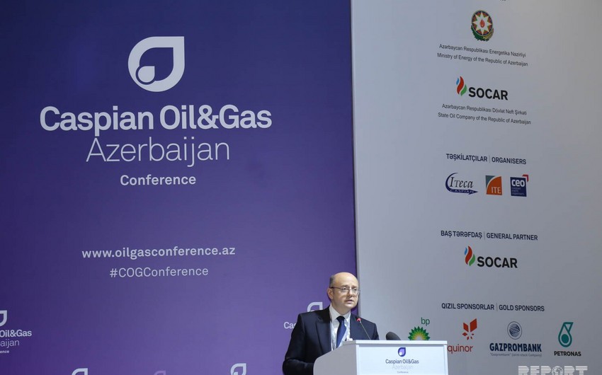 Министр энергетики: Стоимость нефти в пределах 70 долларов удовлетворительна