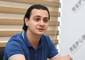 Javid Osmanov: Radio is tet-a-tet relationship between listener and presenter
