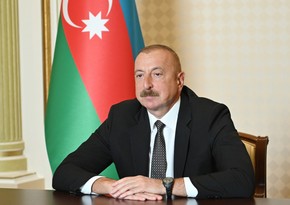 Azərbaycan lideri: Düşünmürəm ki, Ermənistan və İran Zəngəzur dəhlizini əngəlləmək iqtidarında olacaq
