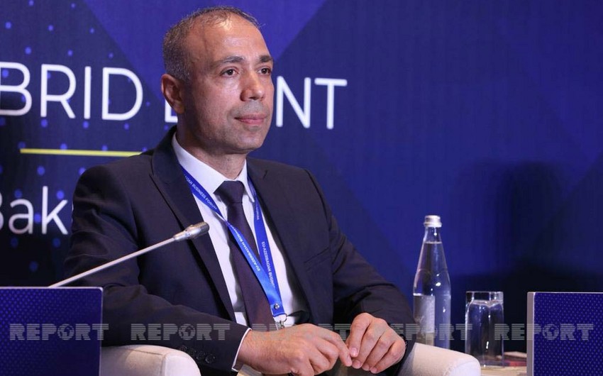 Deputy minister: Karabakh to turn into green energy zone