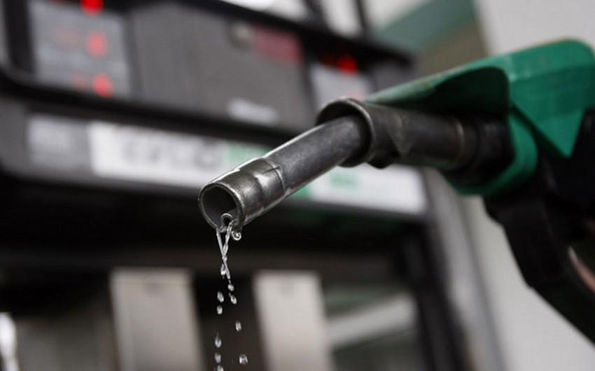 SOCAR exported 71,000 tons of diesel fuel in January