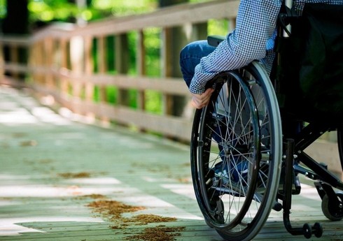 В Азербайджане инвалидность I группы назначена 12 тыс. гражданам в прошлом году