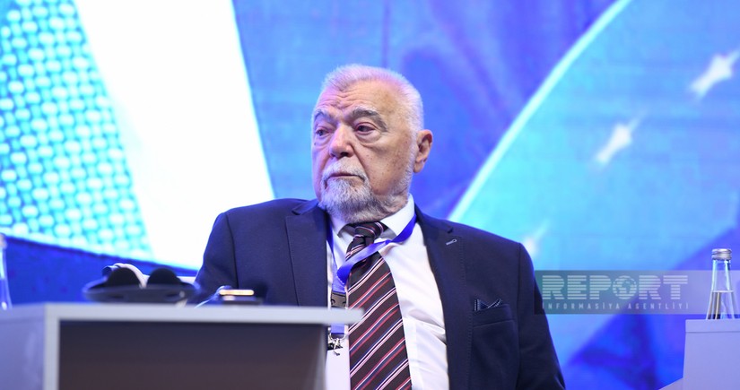 Xorvatiyanın keçmiş prezidenti: “Beynəlxalq ictimaiyyət minalardan zərər çəkmiş ölkələri dəstəkləməlidir”