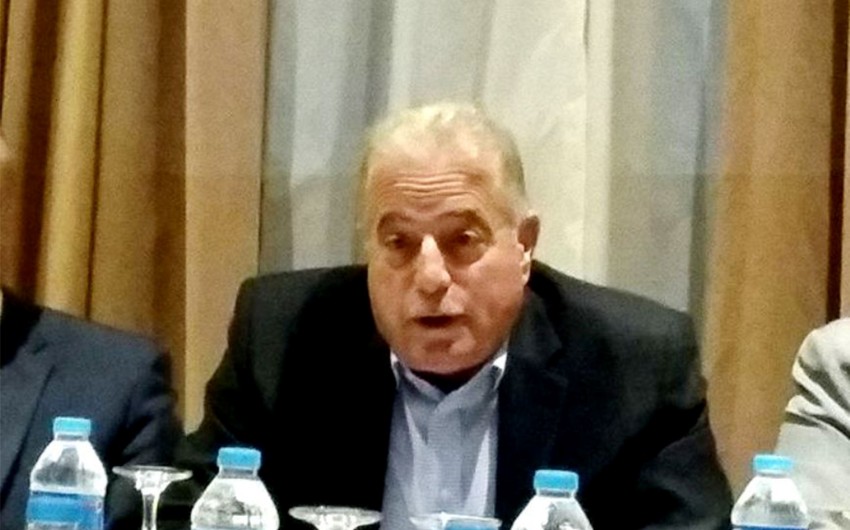 Губернатор: Делегация египетской провинции Южный Синай посетит Азербайджан
