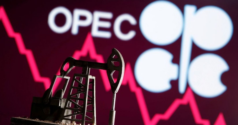 Казахстан компенсирует перевыполнение объема добычи нефти в рамках ОПЕК+ до конца года