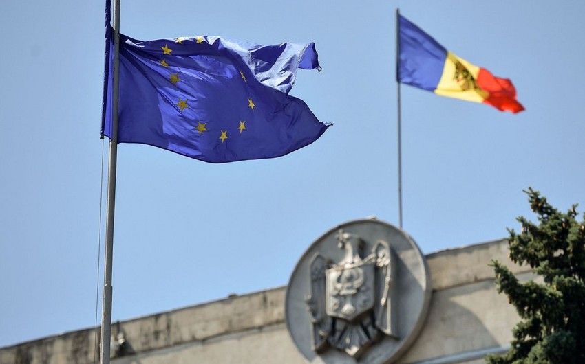 Брюссель и Кишинев подписали соглашение о статусе миссии ЕС в Молдове