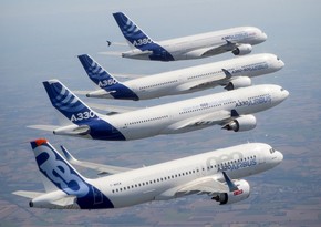 Airbus eyes increasing production