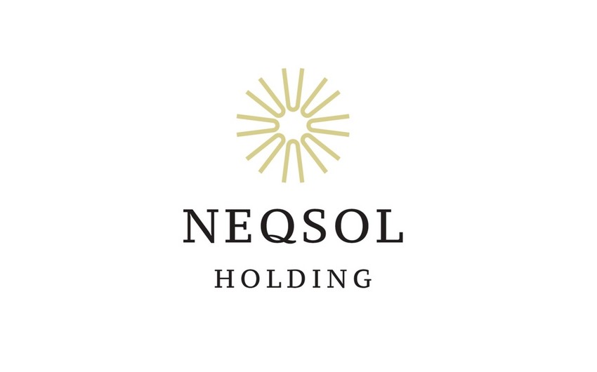 “NEQSOL Holding” “Qarabağ Dirçəliş Fondu”na 2 milyon manat vəsait köçürüb