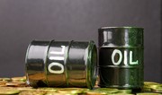 Azerbaijani oil price declines