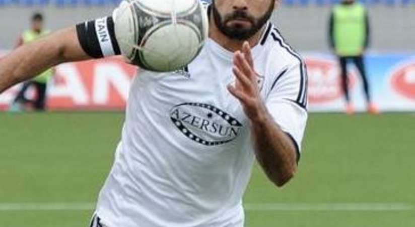 Rəşad Sadıqov