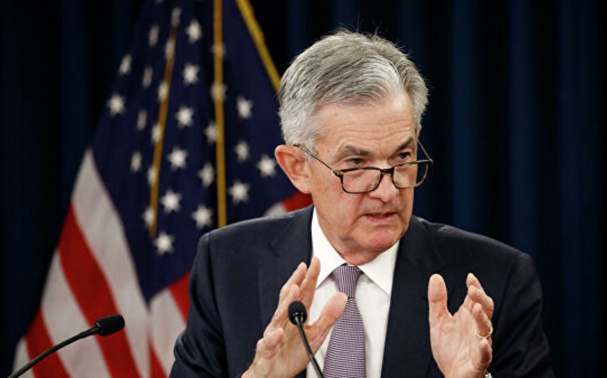 Глава ФРС заявил, что экономика США еще далека от полного восстановления