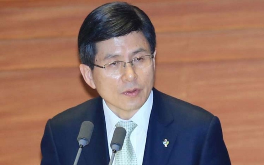 Prime Minister of Korea: I hope for further expansion of economic cooperation with Azerbaijan