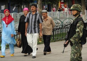 Госдеп США вновь выразил обеспокоенность из-за ситуации с уйгурами