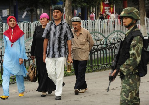 Госдеп США вновь выразил обеспокоенность из-за ситуации с уйгурами