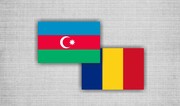 Official reception held in Baku on occasion of Romania's National Day