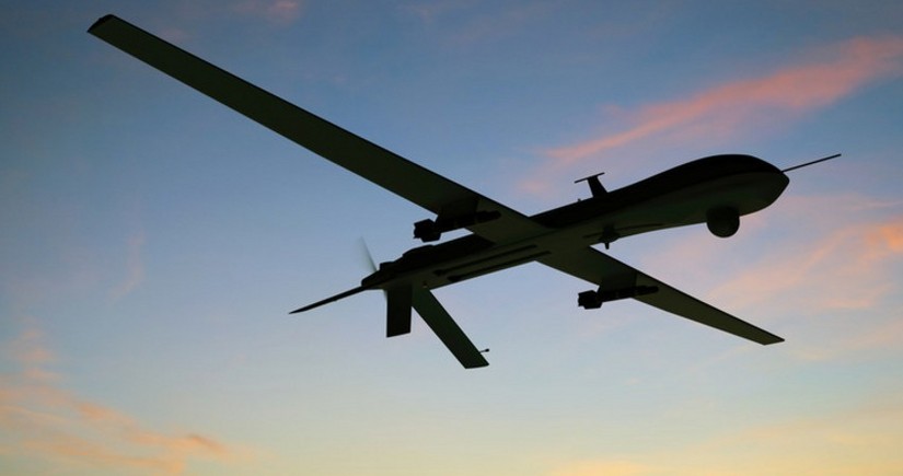 US plans to introduce new restrictions or ban on use of Chinese drones countrywide