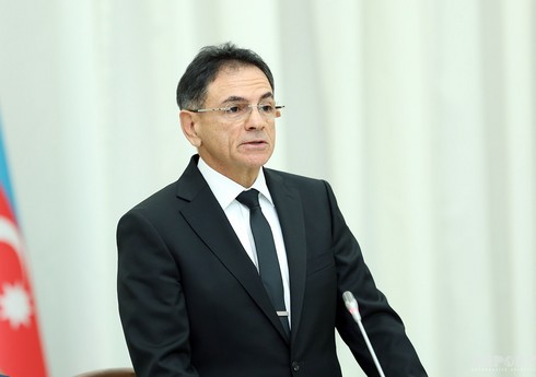 Мадат Гулиев избран президентом федерации