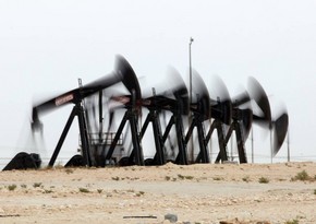 ABŞ-da neft ehtiyatlarının azalması qiymətlərin artmasına səbəb olub 
