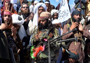 Pentaqon nümayəndəsi: Taliban Kabili bir həftəyə ələ keçirə bilər