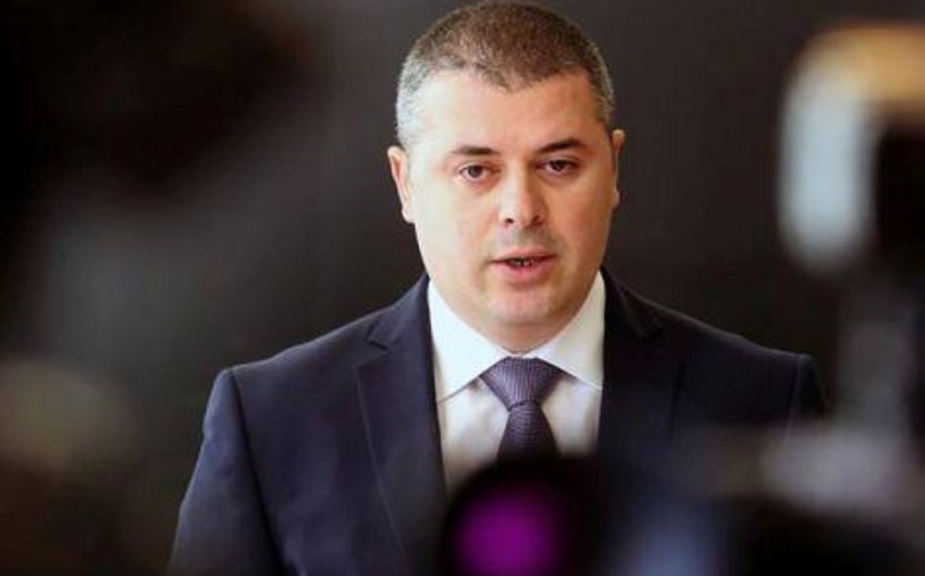 ​Министр сельского хозяйства: Грузия создает все условия азербайджанским предпринимателям для инвестирования