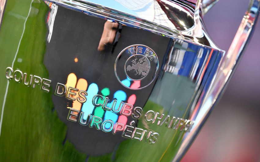 UEFA-dan Çempionlar Liqasının yeni formatı ilə bağlı açıqlama