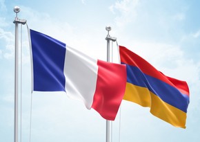 Fransa və Ermənistanın XİN başçıları Qarabağdan danışıblar