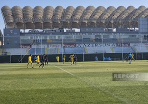 Qarabağın növbəti yoxlama oyununun başlama saatı açıqlanıb