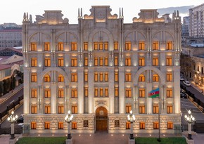 МВД Азербайджана обратился к посещающим освобожденные земли без разрешения 