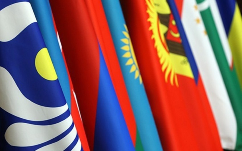 Обнародована программа заседания Совета министров внутренних дел стран СНГ в Баку