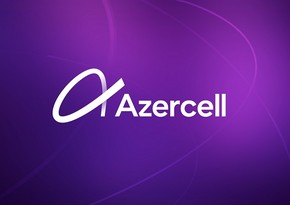 Azercellin mobil internet xidmətindən istifadə son 1 ildə 30 %-dən çox artıb