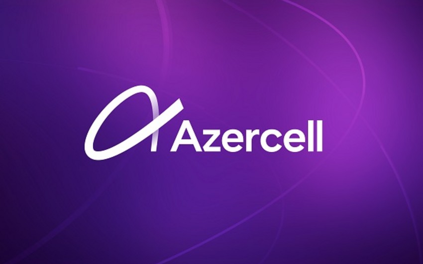 Azercellin mobil internet xidmətindən istifadə son 1 ildə 30 %-dən çox artıb