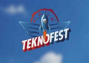 Project being prepared for permanent holding of TEKNOFEST in Azerbaijan