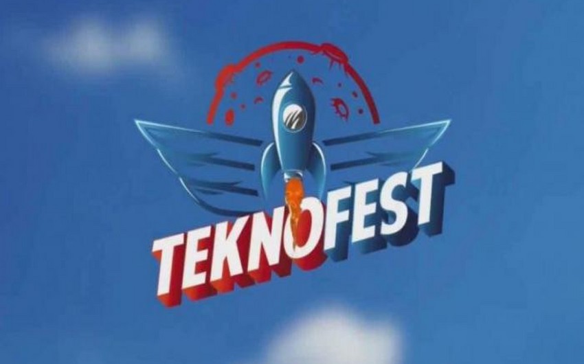 Разрабатывается проект для постоянного проведения TEXNOFEST в Азербайджане