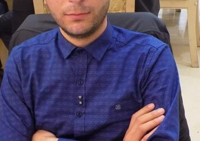 Ceyhun Bağırov Ceyhun Bağırov