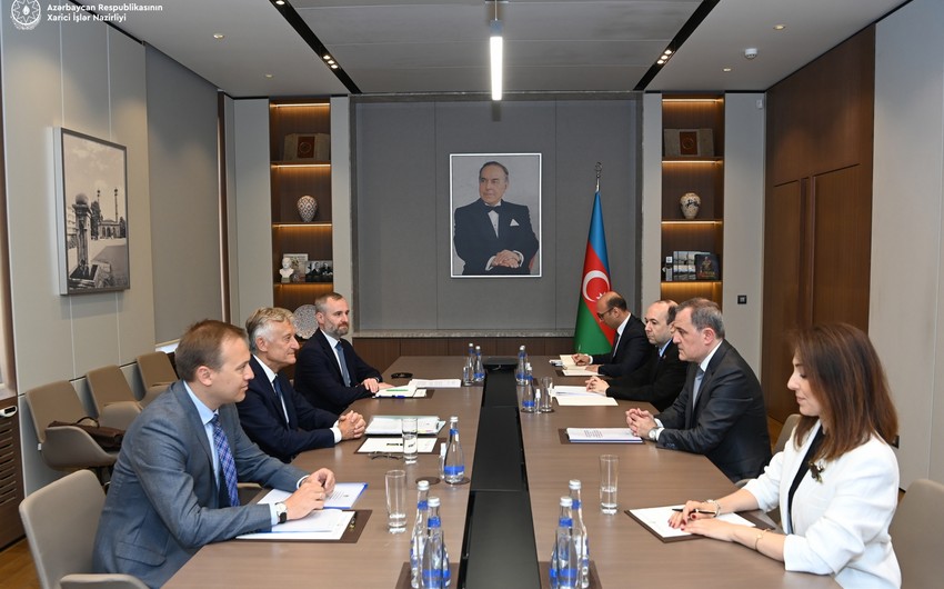 Azerbaijan and Poland join forces to combat climate change