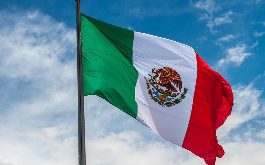 СМИ: мэра мексиканского города Лас-Маргаритас привязали к пикапу и проволокли по улицам