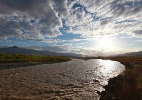 Ереван согласовывает с Анкарой проект строительства дамбы на реке Араз