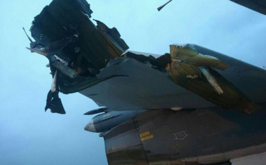 Нападение на российскую авиабазу Хмеймим в Сирии могли организовать боевики Ахрар аш-Шам