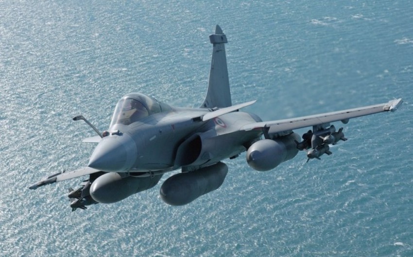 ​Франция поставит Катару истребители Rafale на 7 млрд. долларов