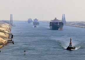 Египет рассчитывает увеличить доходность Суэцкого канала